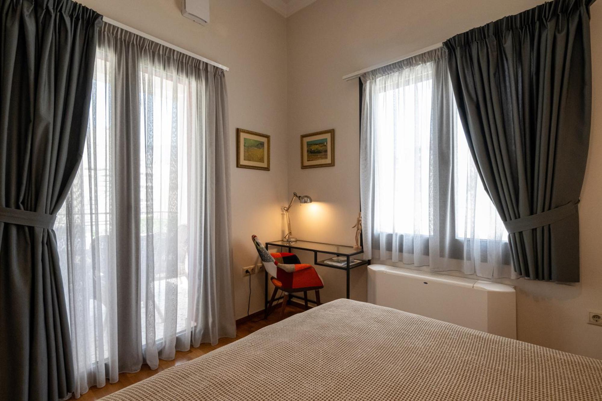 The Mansion - Kalamata Mediterranean Villas Exterior photo